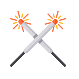 Sparklers