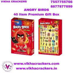 40 Items Premium  Gift Pack