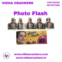 Photo Flash