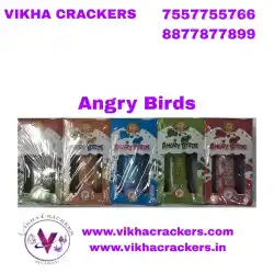 Angry Birds Sounds Music