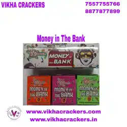 Money In The Bank