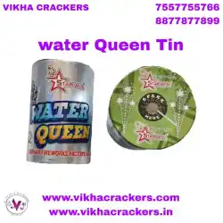 Water Queen