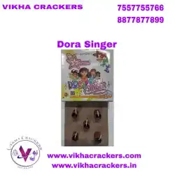 Dora Singer