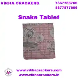 Snake Tablet
